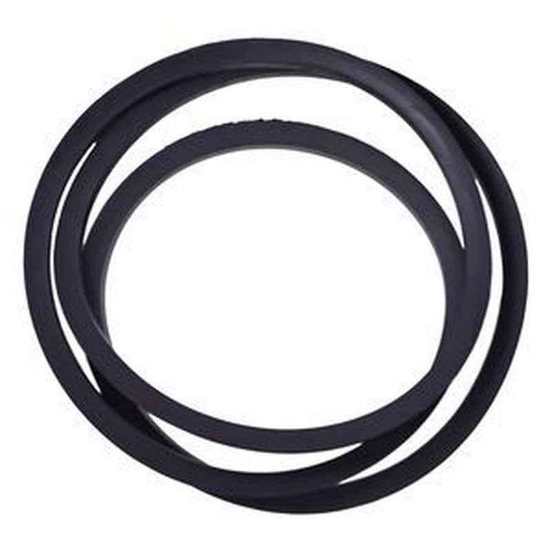Primary Mower Belt M169485 for John Deere Lawn Tractors X330-X394 & X570-X590