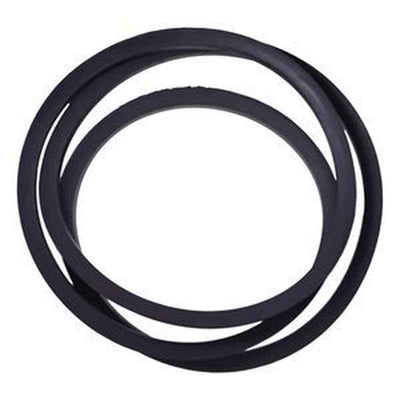 Primary Mower Belt M169485 for John Deere Lawn Tractors X330-X394 & X570-X590
