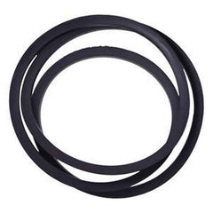Primary Mower Belt M169485 for John Deere Lawn Tractors X330-X394 & X570-X590