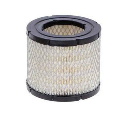Primary Round Air Filter P528221 for Deutz F2L912/812 & Atlas Copco 85DD