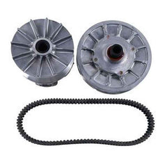 Primary & Secondary Clutch with Belt for Polaris Ranger Crew 570 EFI 2014-2019