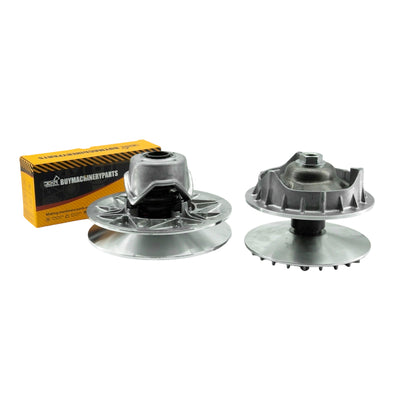 Embrague impulsado primario y secundario 0GRB-051000-00030 0JYA-052000 para CFMoto CForce 400 500 600 UTV ATV