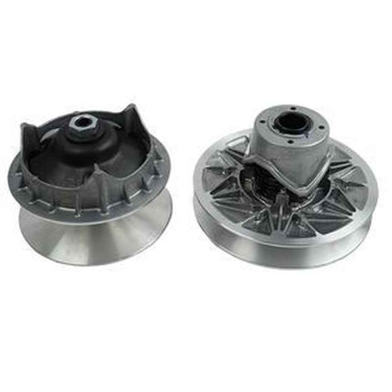 Heavy-Duty Driven Clutch Kit 0GRB-051000-00030 & 0GR0-052000 for CFMoto UTV ATV