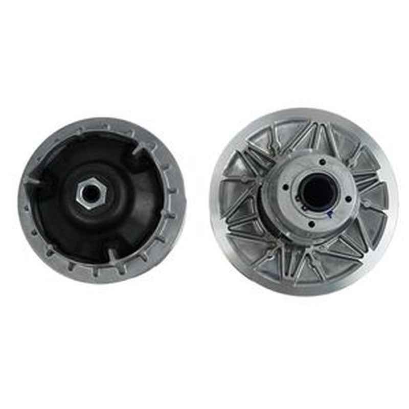 Heavy-Duty Driven Clutch Kit 0GRB-051000-00030 & 0GR0-052000 for CFMoto UTV ATV