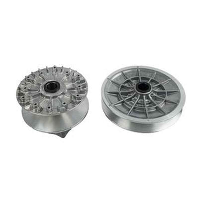 Heavy-Duty Driven Clutch Kit 0GRB-051000-00030 & 0GR0-052000 for CFMoto UTV ATV