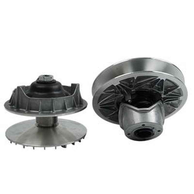Heavy-Duty Driven Clutch Kit 0GRB-051000-00030 & 0GR0-052000 for CFMoto UTV ATV