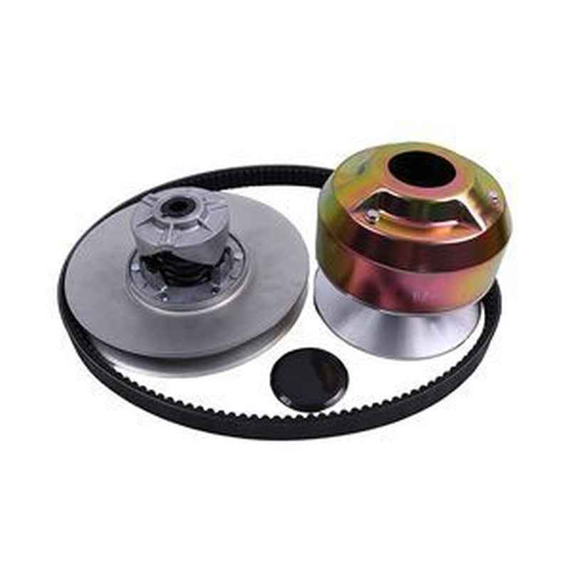 Heavy-Duty Drive Belt AM140967/AM140985/RE28721 for John Deere Gas Utility Vehicles