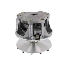 Reduced Primary & Secondary Clutch & Puller Kit for Polaris ATV RZR XP & General 1000