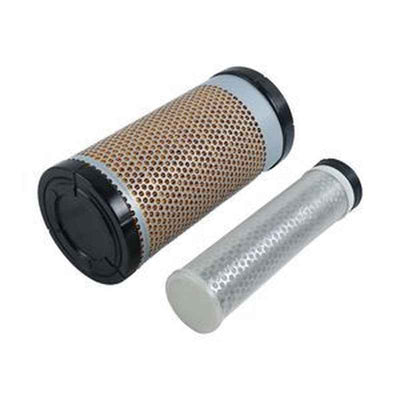 Heavy-Duty Air Filter Set FYD00001541 FYD00001327 for John Deere Excavators