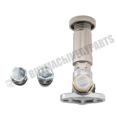 Primer Hand Fuel Feed Pump 6933-71-8110 for Komatsu Excavator 360-7 Engine SA6D140E SAA6D140E SDA6D140E