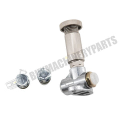 Primer Hand Fuel Feed Pump 6933-71-8110 for Komatsu Excavator 360-7 Engine SA6D140E SAA6D140E SDA6D140E
