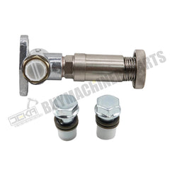 Primer Hand Fuel Feed Pump 6933-71-8110 for Komatsu Excavator 360-7 Engine SA6D140E SAA6D140E SDA6D140E