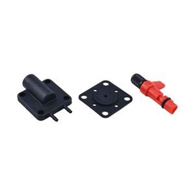 Primer Solenoid Kit 18-7044 for Johnson Evinrude 20-300HP