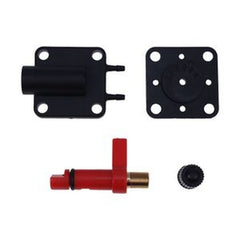 Kit de solenoide de cebador 18-7044 para Johnson Evinrude 20-300HP
