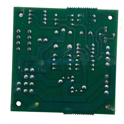 Printed Circuit Board AM121129 for Yanmar 3TNV88, John Deere Front Mower