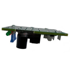 Placa de Circuito Impresso AM121129 para Yanmar 3TNV88, Cortador Frontal John Deere