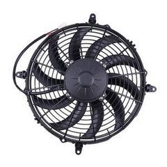 12' Medium Profile Pusher Fan 30101505 VA10-AP50/C-25S for Spal - Buymachineryparts