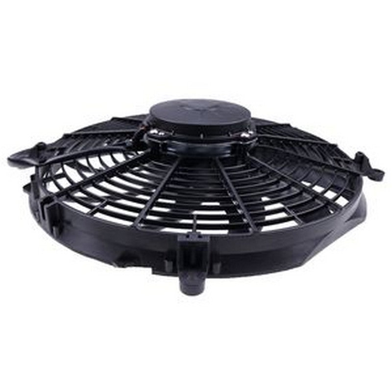 12' Medium Profile Pusher Fan 30101505 VA10-AP50/C-25S for Spal - Buymachineryparts