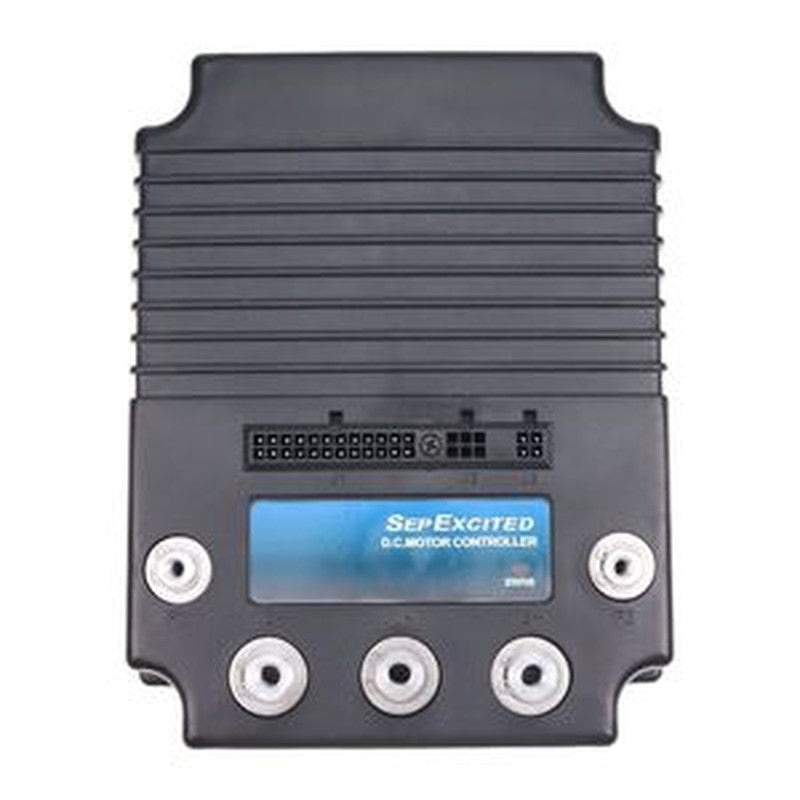 Sepex Programmable DC SepEx Motor Controller 1244-5651 for Curtis Electric F ...