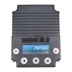 Programmable DC SepEx Motor Controller 1244-5651 for Curtis Electric Forklift/Golf Car