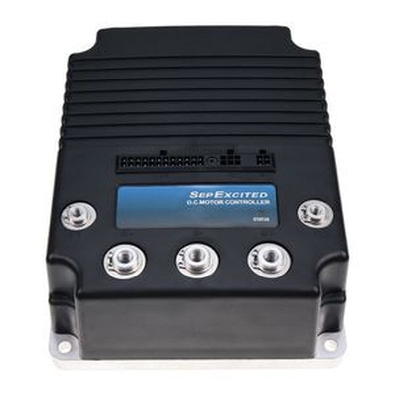 Sepex Programmable DC SepEx Motor Controller 1244-5651 for Curtis Electric F ...
