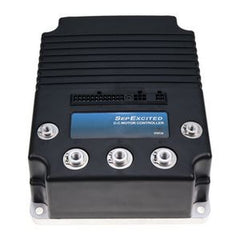 Programmable DC SepEx Motor Controller 1244-5651 for Curtis Electric Forklift/Golf Car