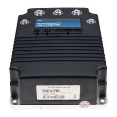 Programmable DC SepEx Motor Controller 1244-5651 for Curtis Electric Forklift/Golf Car