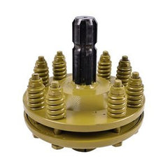 Progressive PTO Shaft Clutch 1-3/8' x 6 Spline FFVS1 for Tractors