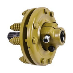 Progressive PTO Shaft Clutch 1-3/8' x 6 Spline FFVS1 for Tractors