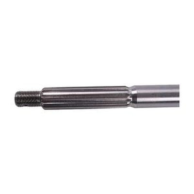 Propeller Shaft 63D-45611-00 for Yamaha 4-Stroke 30HP-60HP Outboard