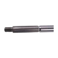 Propeller Shaft 63D-45611-00 for Yamaha 4-Stroke 30HP-60HP Outboard buymachineryparts