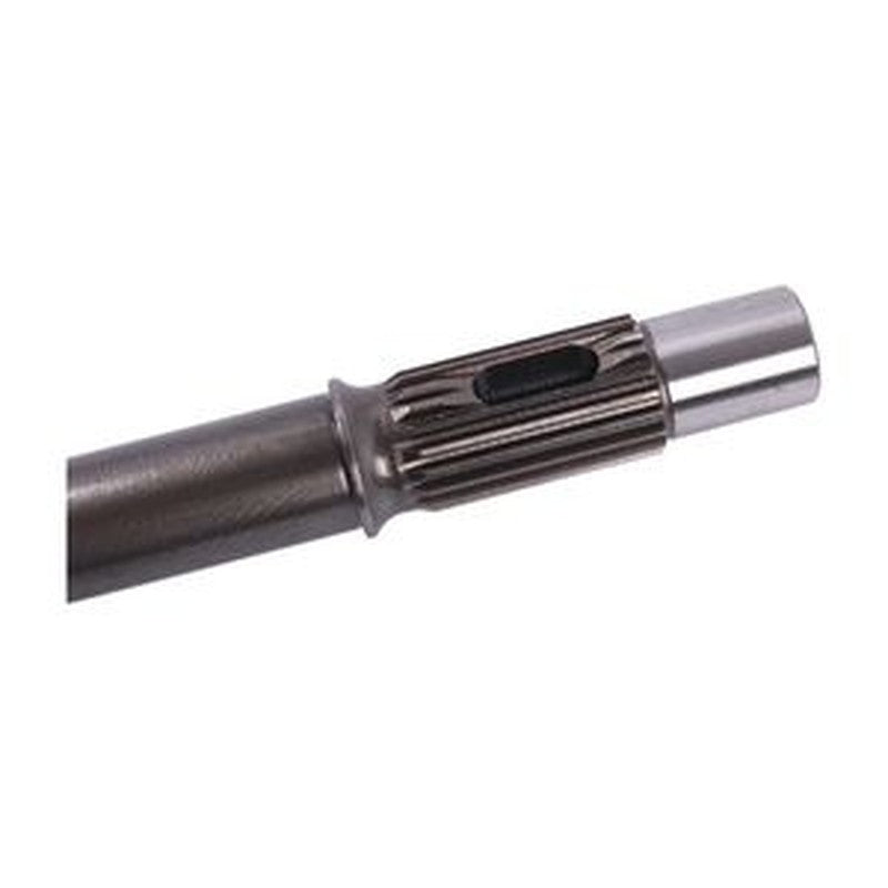 Propeller Shaft 63D-45611-00 for Yamaha 4-Stroke 30HP-60HP Outboard buymachineryparts