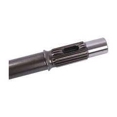Propeller Shaft 63D-45611-00 for Yamaha 4-Stroke 30HP-60HP Outboard buymachineryparts