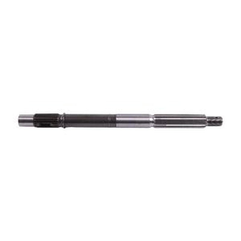 Propeller Shaft 63D-45611-00 for Yamaha 4-Stroke 30HP-60HP Outboard buymachineryparts