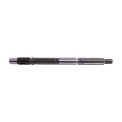 Propeller Shaft 63D-45611-00 for Yamaha 4-Stroke 30HP-60HP Outboard buymachineryparts