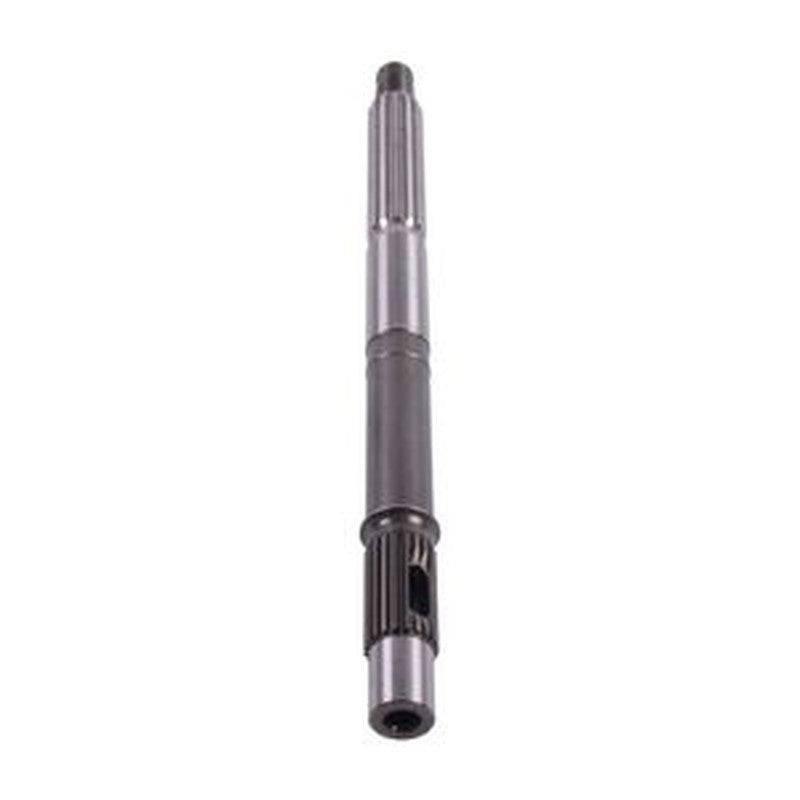Propeller Shaft 63D-45611-00 for Yamaha 4-Stroke 30HP-60HP Outboard buymachineryparts
