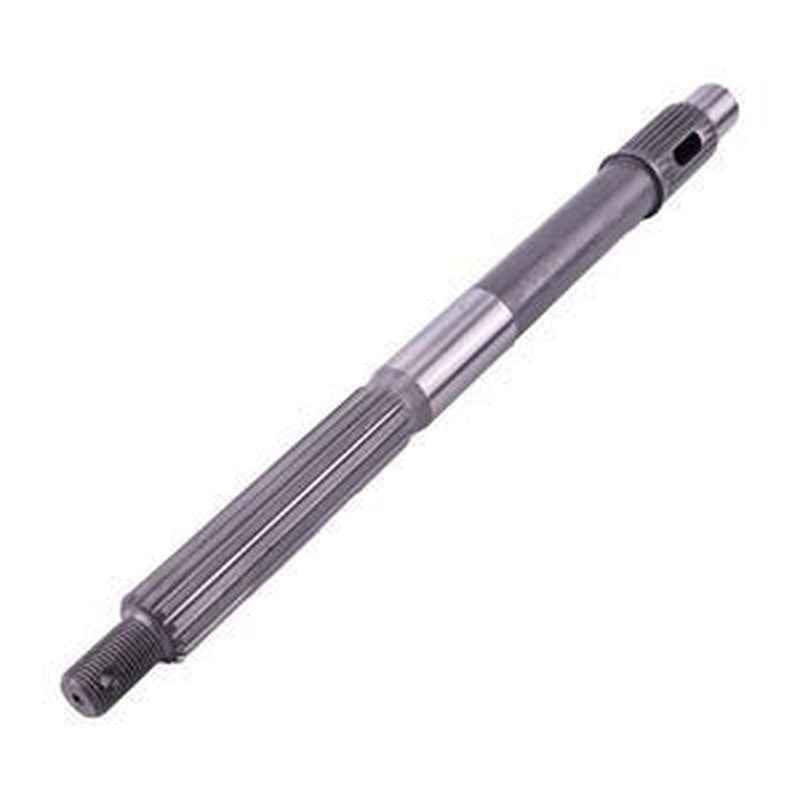 Propeller Shaft 67F-45611-01/00 for Yamaha 50-90HP Outboard Motors