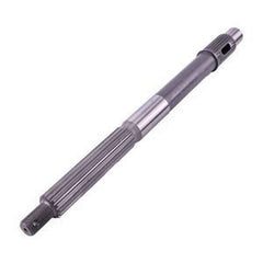 Propeller Shaft 67F-45611-01/00 for Yamaha 50-90HP Outboard Motors