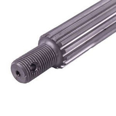 Eje de hélice 67F-45611-01/00 para motores fueraborda Yamaha de 50-90HP