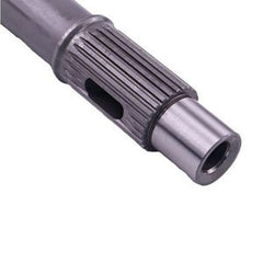 Eje de hélice 67F-45611-01/00 para motores fueraborda Yamaha de 50-90HP