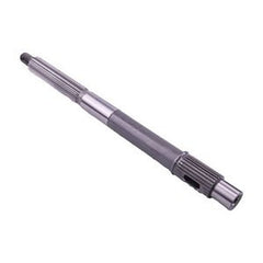 Eje de hélice 67F-45611-01/00 para motores fueraborda Yamaha de 50-90HP
