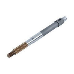Propeller Shaft 6J9-45611-00/01 for Yamaha 150/175/200/225HP Outboard