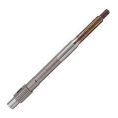 Propeller Shaft 60V-45611-00 for Yamaha Outboard 225HP 205HP 300HP