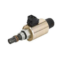 Proportional Solenoid Valve 27801GT for Genie Boom Lift S-40 S-45 S-60 S-65 S-80 S-85 Z-45/22IC Z-45/22MP Z-60/34