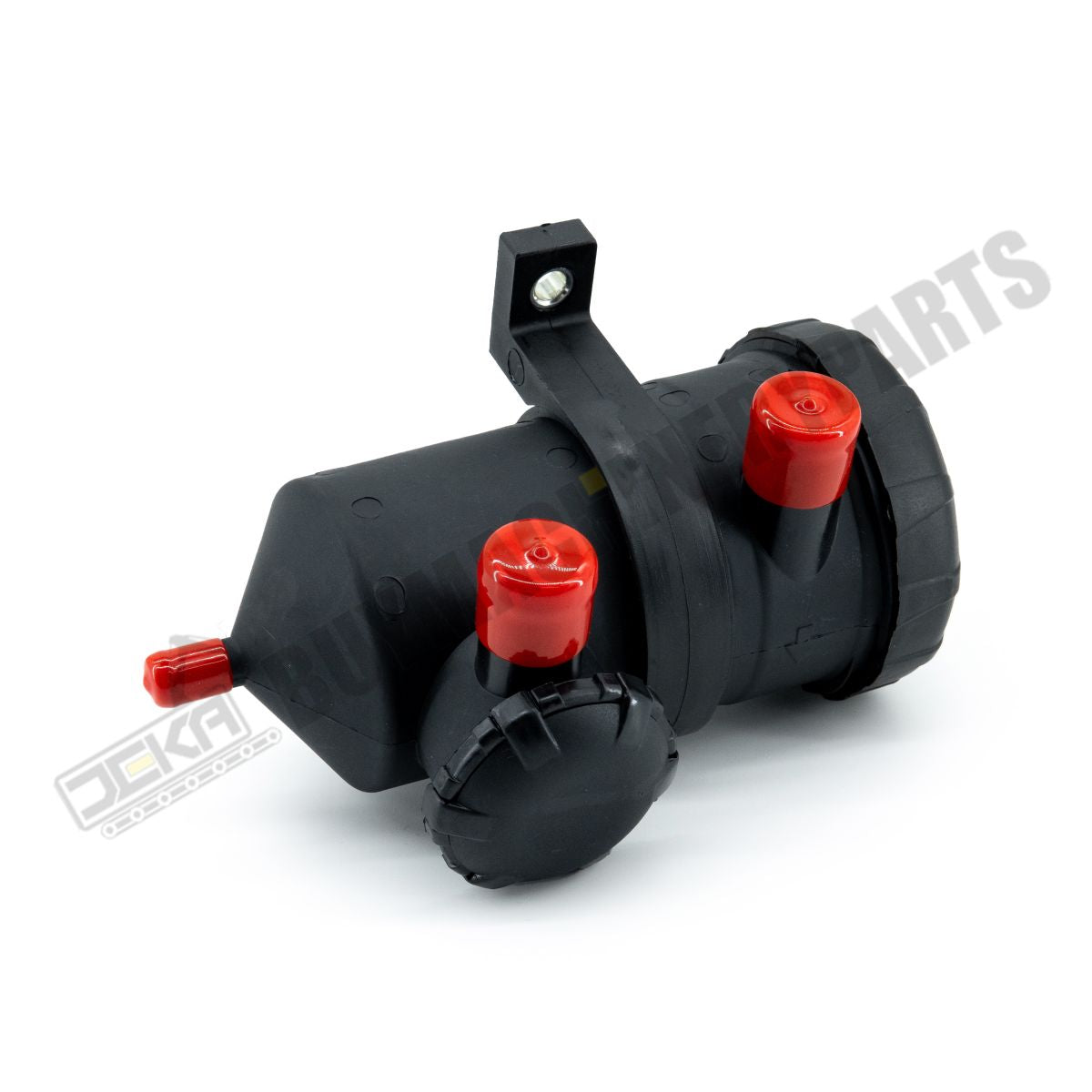 Provent Riser ProVent 200 Catch Can Filter 1316868S01 for Mann – Buymachineryparts