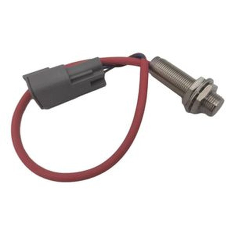 Proximity Switch 701/80383 for JCB 2CXL/2CX-SM/3CX/3CXS-PC/3CXSM/4CX-4WS/4CX444/536-70/533-105/535-95/541-70 Loader