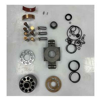 Hydraulic Pump Repair Kit PSVL-42CG for Kubota Excavator KX121 KX121-3 KX121-3SS