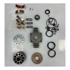 Hydraulic Pump Repair Kit PSVL-42CG for Kubota Excavator KX121 KX121-3 KX121-3SS