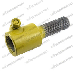 PTO Adapter, Female 1-3/4" 20 Spline, Male 1-3/8" 21 Spline Universal 75 HP - Buymachineryparts