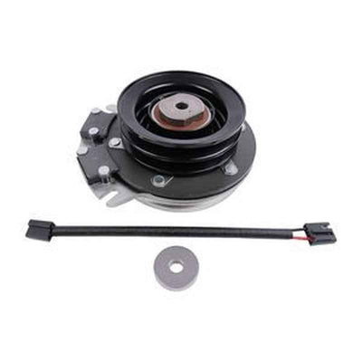PTO Clutch 5218-147, 5218-214, 5218-257 for Grasshopper 618-729G2 Mowers